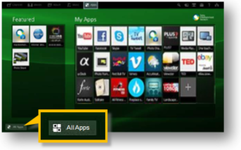 Android Tv Os Install